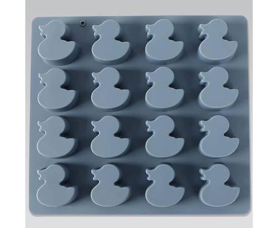 Форма для льда и шоколада силиконовая Maestro (MR1059), изображение 3