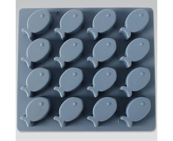 Форма для льда и шоколада силиконовая Maestro (MR1061), изображение 3