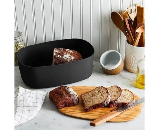 Хлебница Maestro (MR1776-BLACK), изображение 2