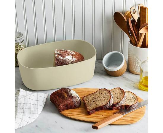 Хлебница Maestro (MR1776-IVORY), изображение 2