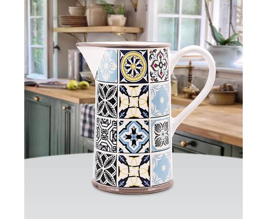 Кувшин 1 л Holiday in Porto Maestro (MR20005-55), изображение 2