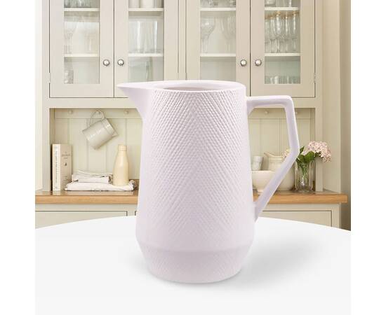 Кувшин 1 л White Maestro (MR20002-55), изображение 2