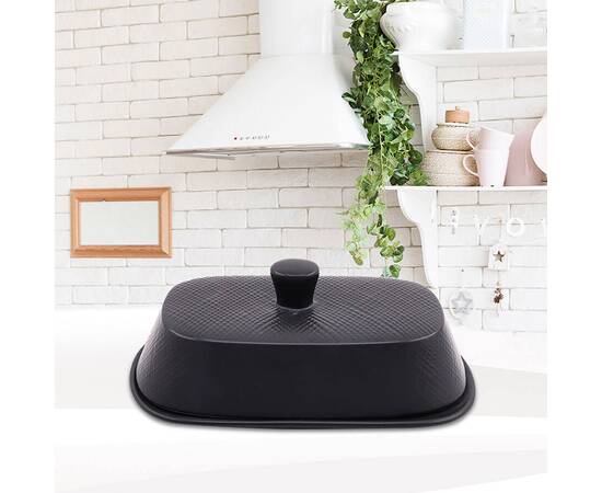 Маслёнка Black Maestro (MR20001-45), изображение 2