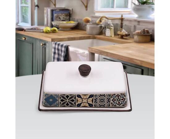 Маслянка Holiday in Porto Maestro (MR20005-45), зображення 2