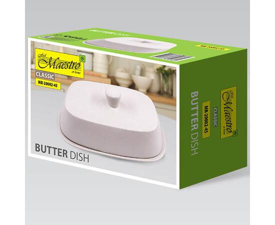 Маслянка White Maestro (MR20002-45), зображення 3