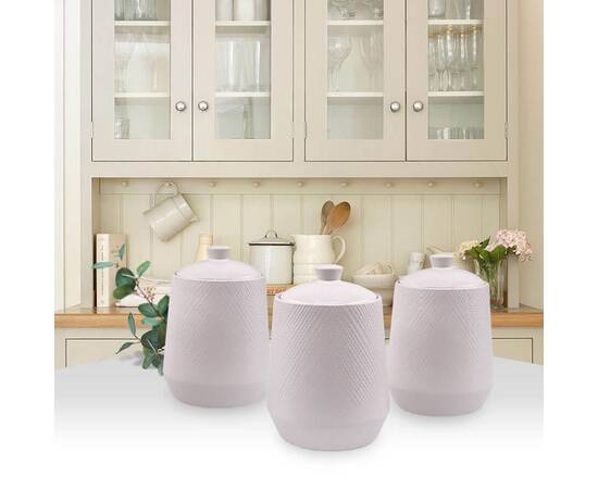 Набір для спецій 3 предмети White Maestro (MR20002-03CS), зображення 2