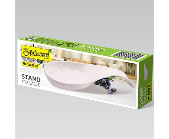 Підставка під ополоник White Maestro (MR20002-46), зображення 3