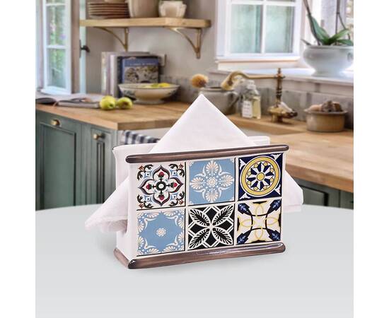 Салфетница Holiday in Porto Maestro (MR20005-44), изображение 2