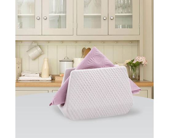 Салфетница White Maestro (MR20002-44), изображение 2