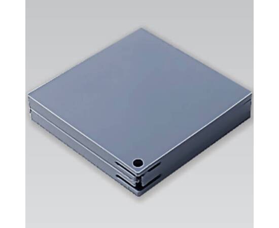 Багатофункціональна силіконова складана підставка 16,5 х16, 5х1, 7 Maestro (MR1185), зображення 3