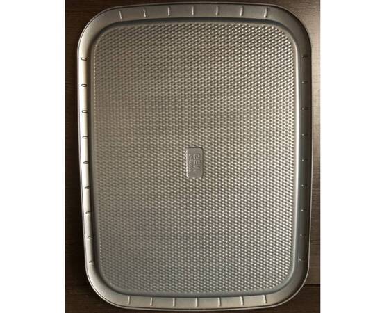 Форма для выпечки GEM, металлическая 42,5х32х2 см BergHOFF 3990003