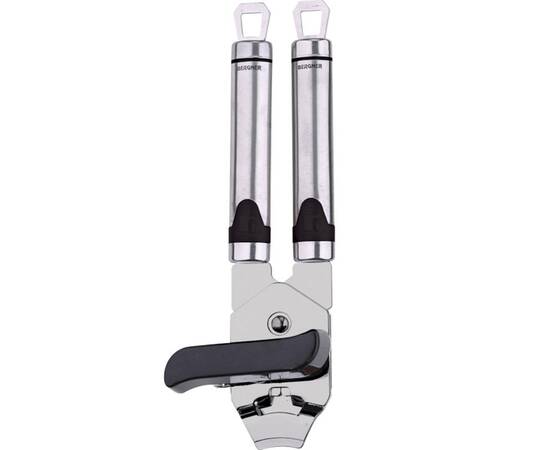 Консервный нож Bergner Gizmo, 21 см (BG-3215), изображение 2