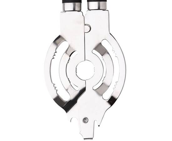 Консервний ніж Bergner Gizmo, 34,4 см (BG-3268), зображення 2