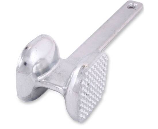 Молоток для м'яса Bergner Gizmo, 25,5 см (BG-4457), зображення 2