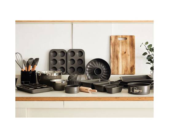 Набор форм для выпечки Bergner Bakeware lovers, 2 предмета (BG-37196-CO), изображение 4