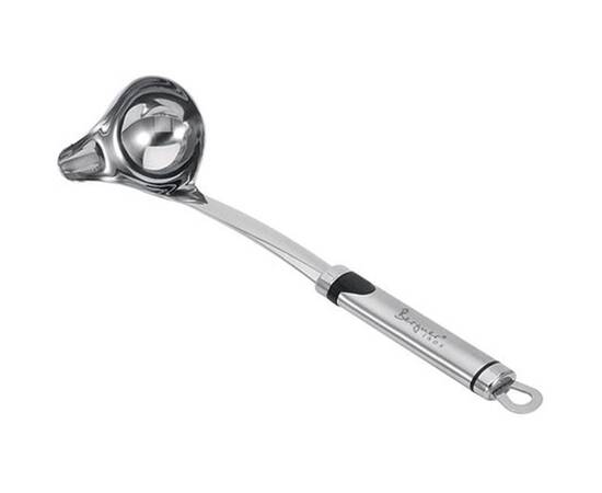 Ополоник для соусу Bergner Gizmo, 29 см (BG-3234), зображення 2