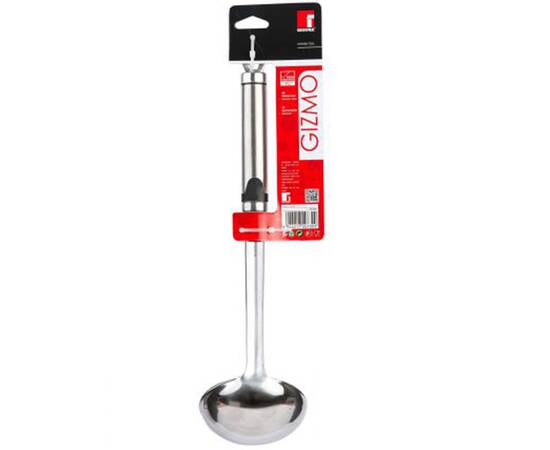 Ополоник Bergner Gizmo, 33 см (BG-3237), зображення 2