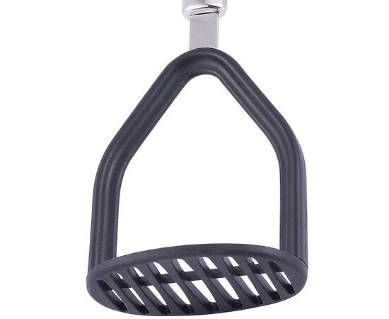 Прес для картоплі Bergner Gizmo, 28,5 см (BG-3345), зображення 2