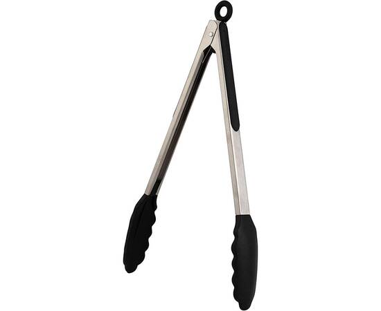Щипці кухонні Bergner Gizmo, 30,5 см (BG-3210), зображення 2