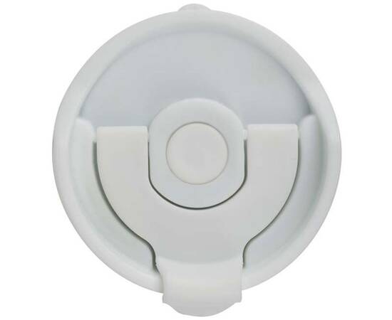 Термокружка Bergner Coffee & tea lovers, 460 мл (BG-37789-WH), изображение 3