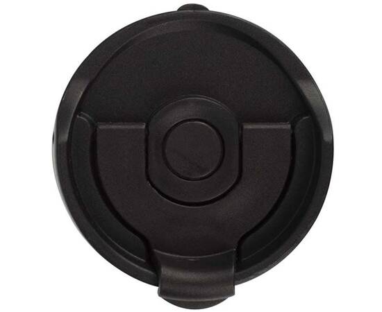 Термокухоль Bergner Coffee & tea lovers, 460 мл (BG-37789-BK), зображення 3