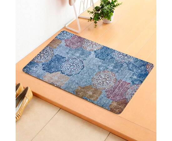 Коврик IzziHome Home 45х70 (2810-02) (2810_02), изображение 2