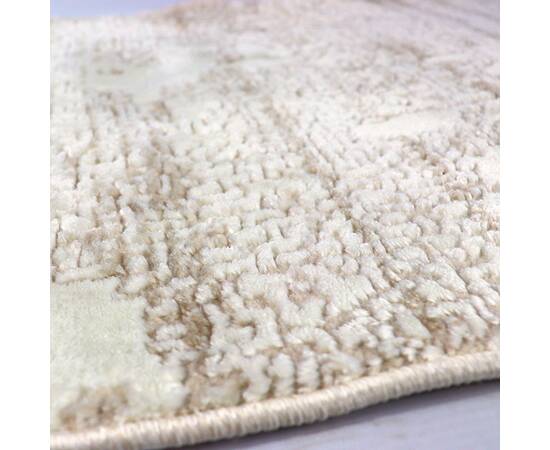 Килимок IzziHome POLO 80х150 (0569A BEIGE BEIGE) (605979), Колір: бежевий, Розмір: 80x150, зображення 3