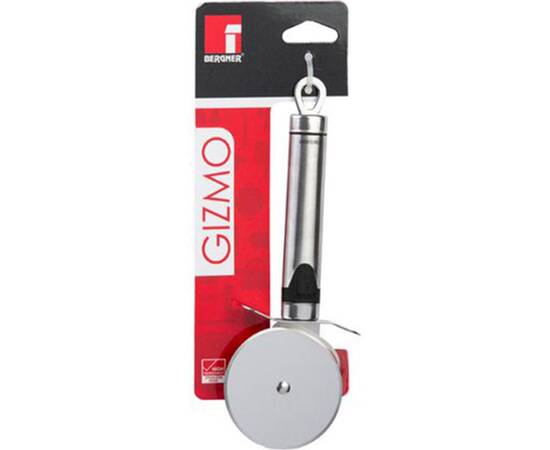 Ніж для піци Bergner Gizmo, 19 см (BG-3228), зображення 3