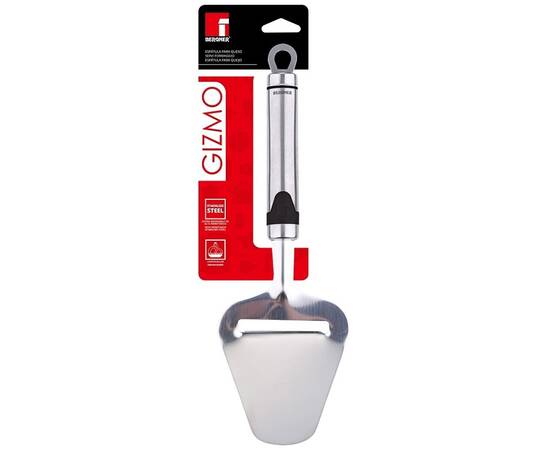 Ніж для сиру Bergner Gizmo, 24,5 см (BG-3219), зображення 3