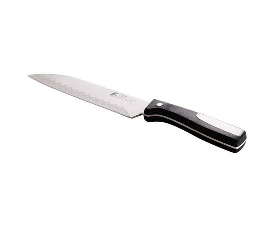 Ніж сантоку Bergner Resa, 17,5 см (BG-3951), зображення 2