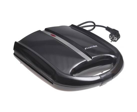 Горішниця електрична 24 шт. 25.4x21.5 см Kamille (6726), зображення 3