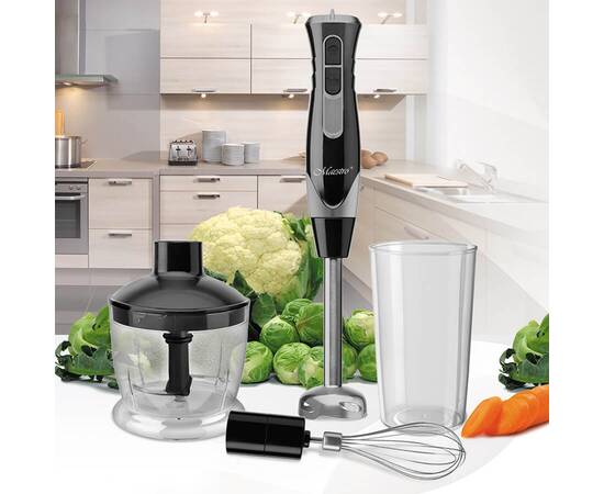 Блендер Maestro 500W (MR566), зображення 2