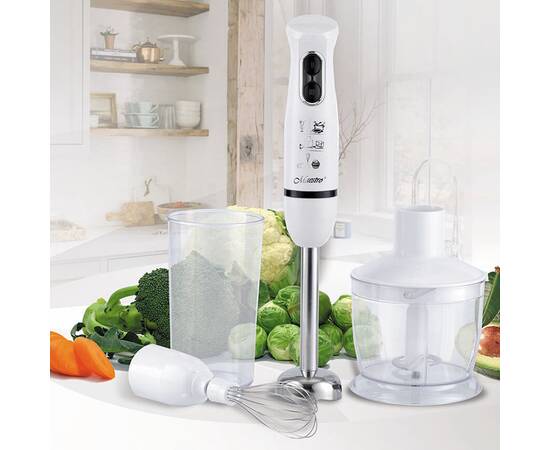 Блендерный набор 5 в 1 Maestro (MR561), изображение 2