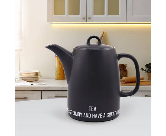 Чайник-заварник 0,8л Eco style Maestro (MR20029-08), изображение 2