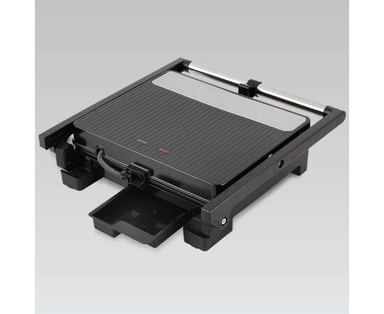 Електричний гриль 2000 W Maestro (MR718), зображення 3