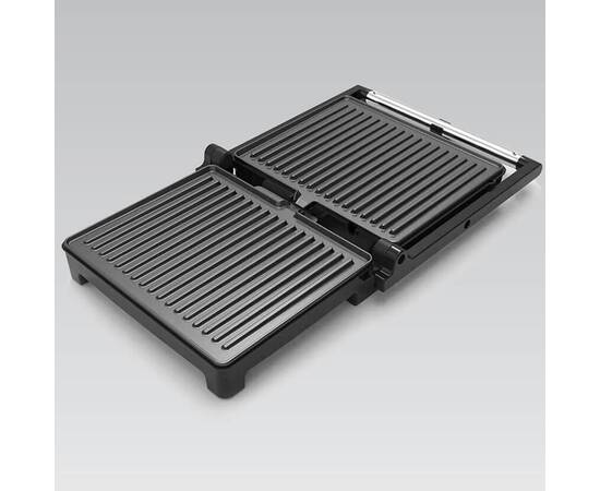 Електричний гриль 2000 W Maestro (MR718), зображення 4