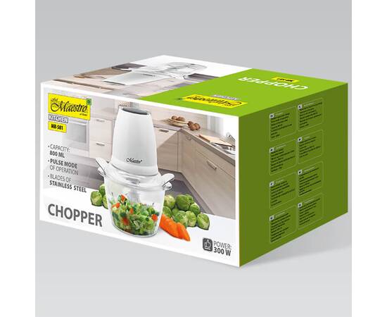 Измельчитель Maestro 300W (MR581), изображение 3