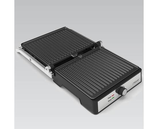 Електричний гриль 2000 W Maestro (MR719), зображення 3