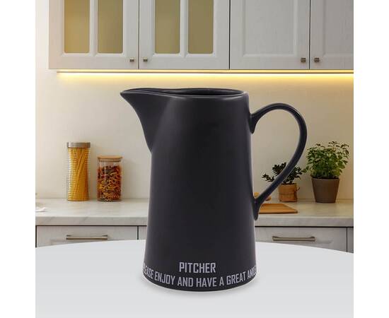 Глечик 1 л Eco style Maestro (MR20029-55), зображення 2