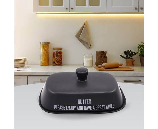 Маслёнка Eco style Maestro (MR20029-45), изображение 2