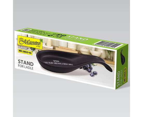 Підставка під ополоник Eco style Maestro (MR20029-46), зображення 3