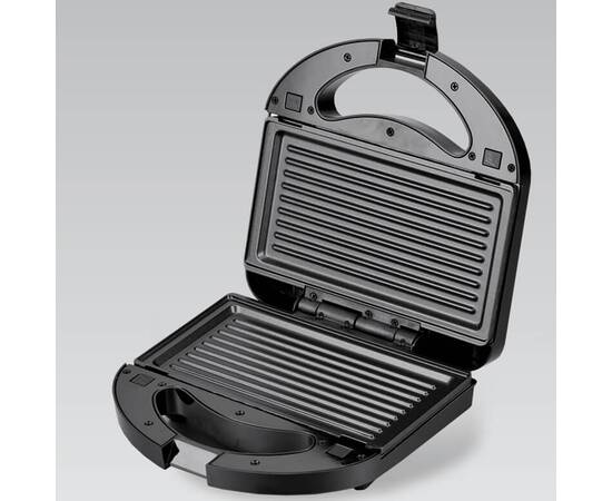 Сендвічниця 3 в 1 (вафлі, гриль, горіх) Maestro (MR709), зображення 3
