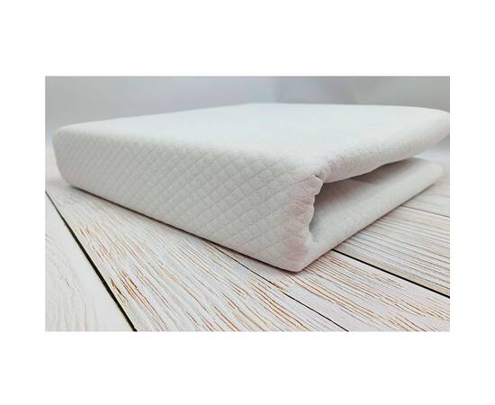 Наматрасник водонепропускающий 160х200х30 LA MODNO AQUASTOP COTTON PREMIUM (200268), Размер: 160x200, Способ крепления: резинка по периметру, изображение 2