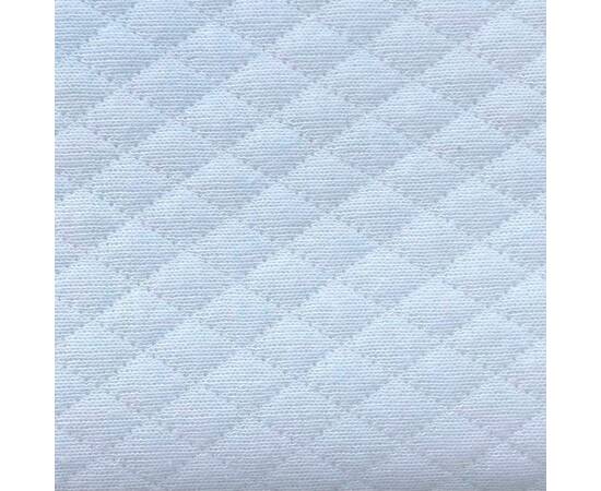 Наматрасник водонепропускающий 90х200х30 LA MODNO AQUASTOP COTTON PREMIUM (200270), Размер: 90x200, Способ крепления: резинка по периметру, изображение 4