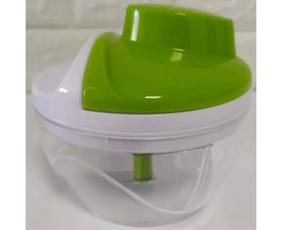 Измельчитель ручной для овощей и фруктов 11.5x8 см Ofenbach (10115), изображение 2