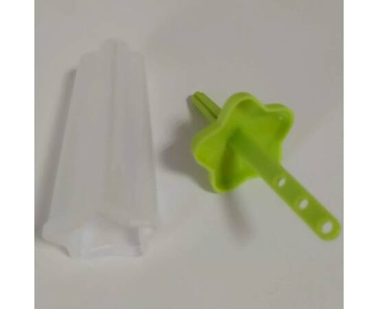 Набор форм для мороженого из пластика 6шт. Ofenbach (10118), изображение 3