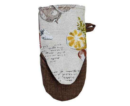 Рукавичка 29х15 Fruits Прованс (032954), изображение 2