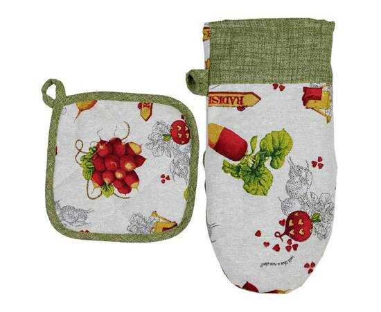 Рукавичка 29х15 Radish Прованс (032952), изображение 3