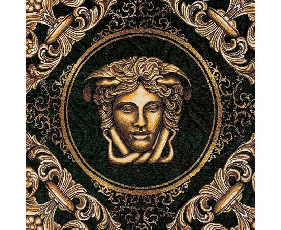 Скатертина 90х100 Arte di lusso Прованс (030155), Тип: скатертини, Основний колір: золотий, Форма скатертини: квадратна, Розмір: 90x100, зображення 4