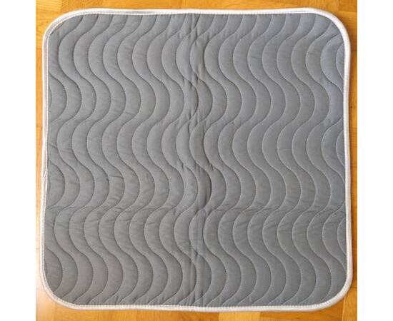 Многоразовая пеленка для собак UTEK PAD 85х90 U-tek (PGUP8590), Размер: 85x90, изображение 3